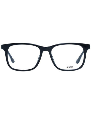 BMW Men's Black Optical Frames - One Size